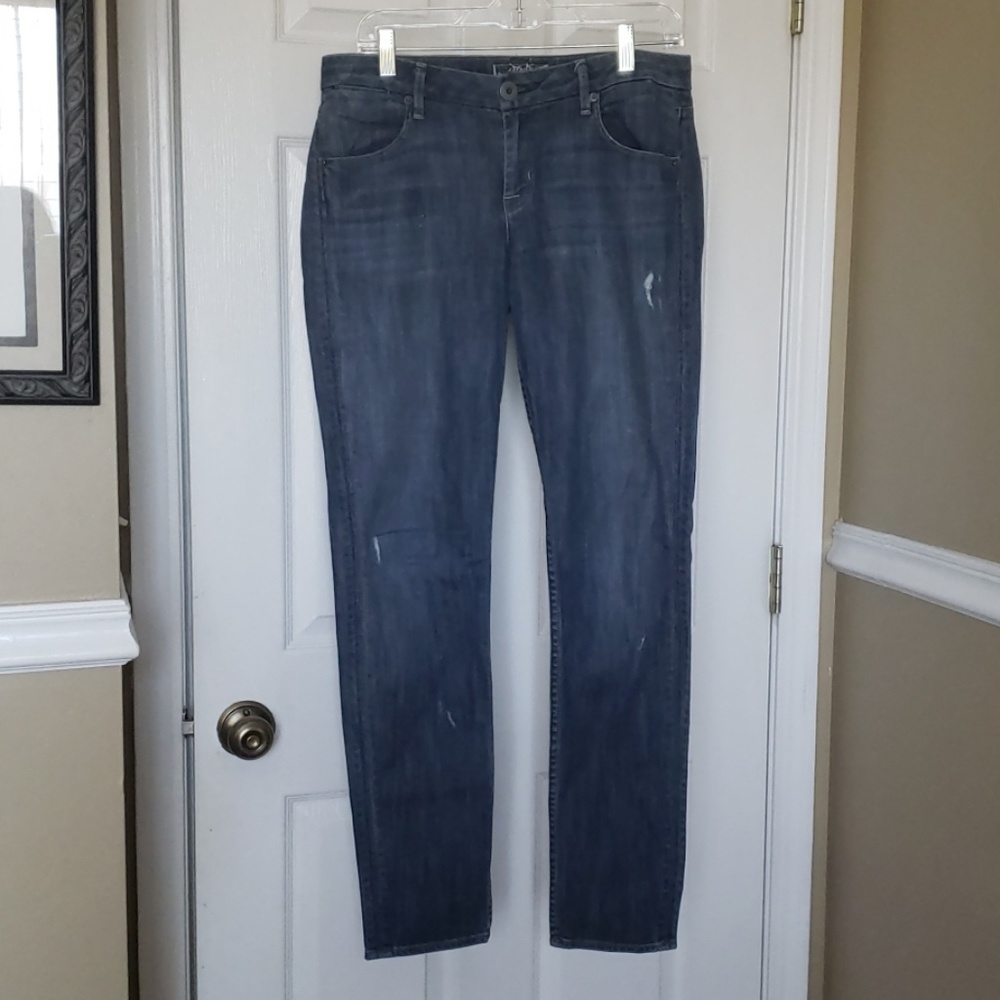 Hudson stretch skinny Jean's 30